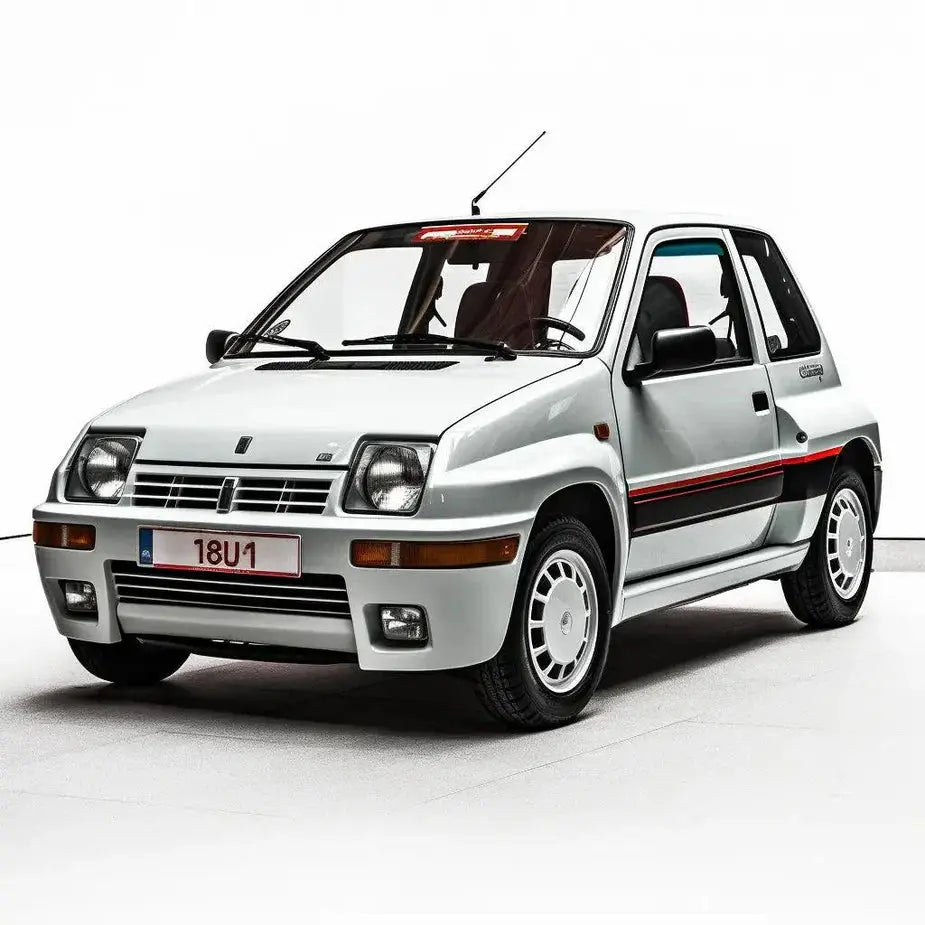 Fiat Cinquecento (1991-1998) Accessories
