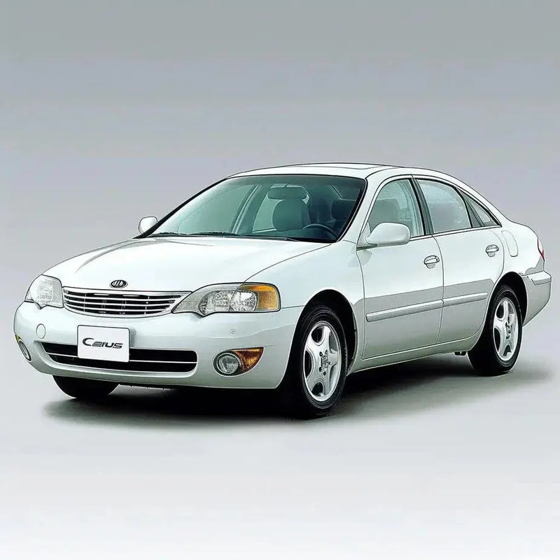 Kia Clarus (1996-2001) Accessories