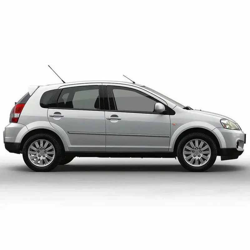 Mitsubishi Colt (2008-2012) No Heated Seats Accessories