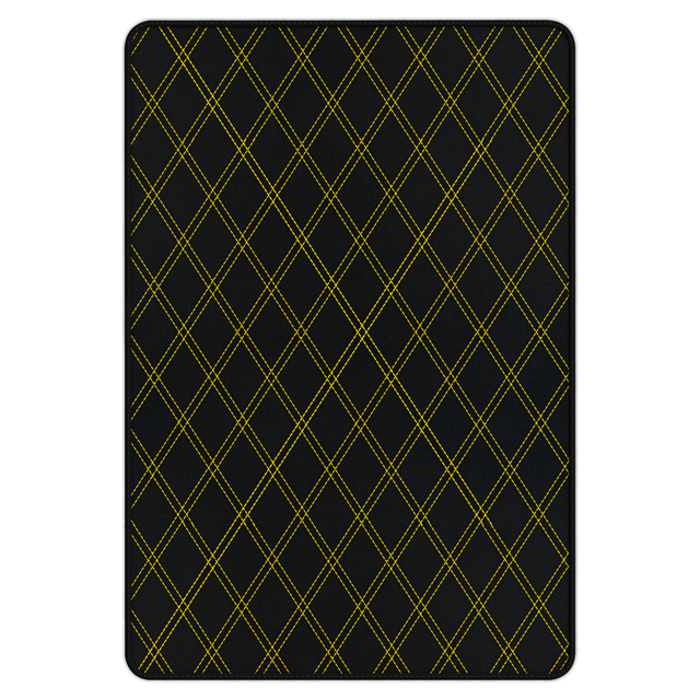 Ferrari 458 Speciale (2012-2015) Trunk Mats