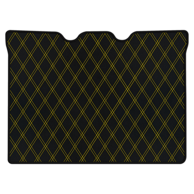 Ferrari F430 (2004-2009) Trunk Mats