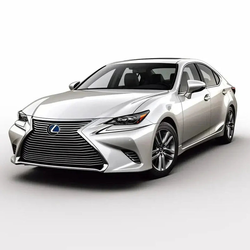 Lexus ES 350 (2012-2018) Accessories