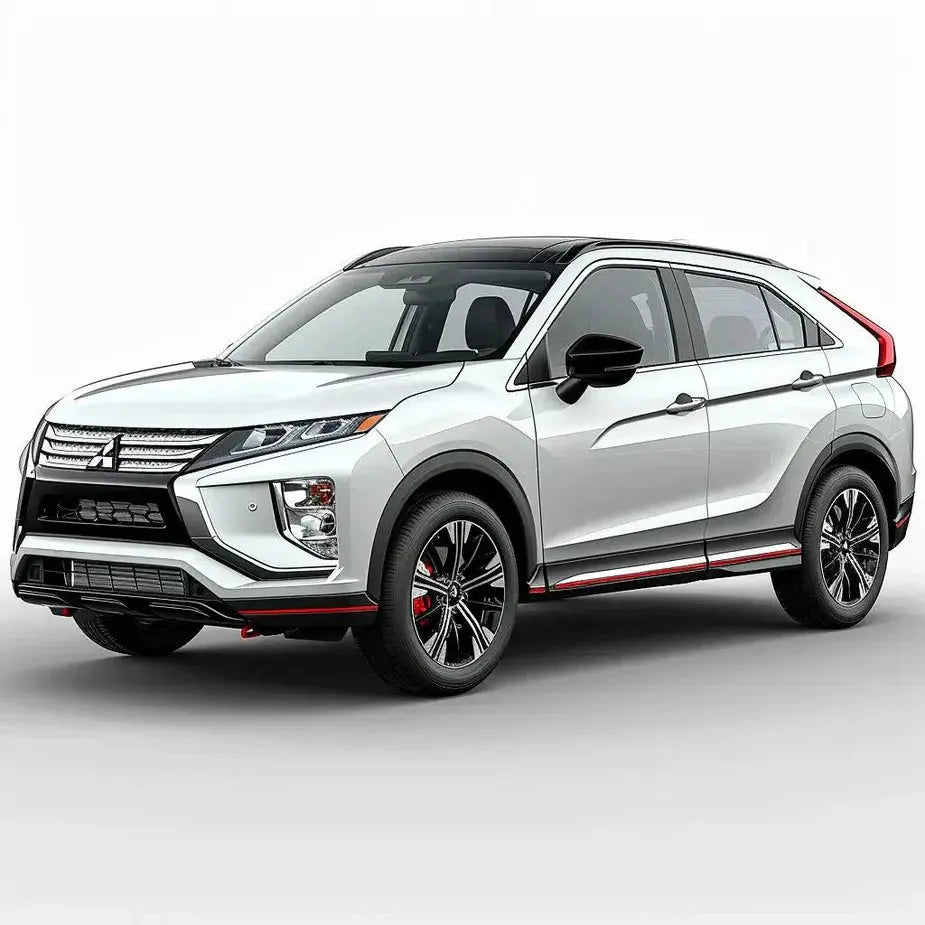 Mitsubishi Eclipse Cross (2021-2024) PHEV Accessories