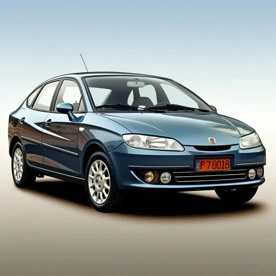 Fiat Bravo 182 (1995-2001) Accessories