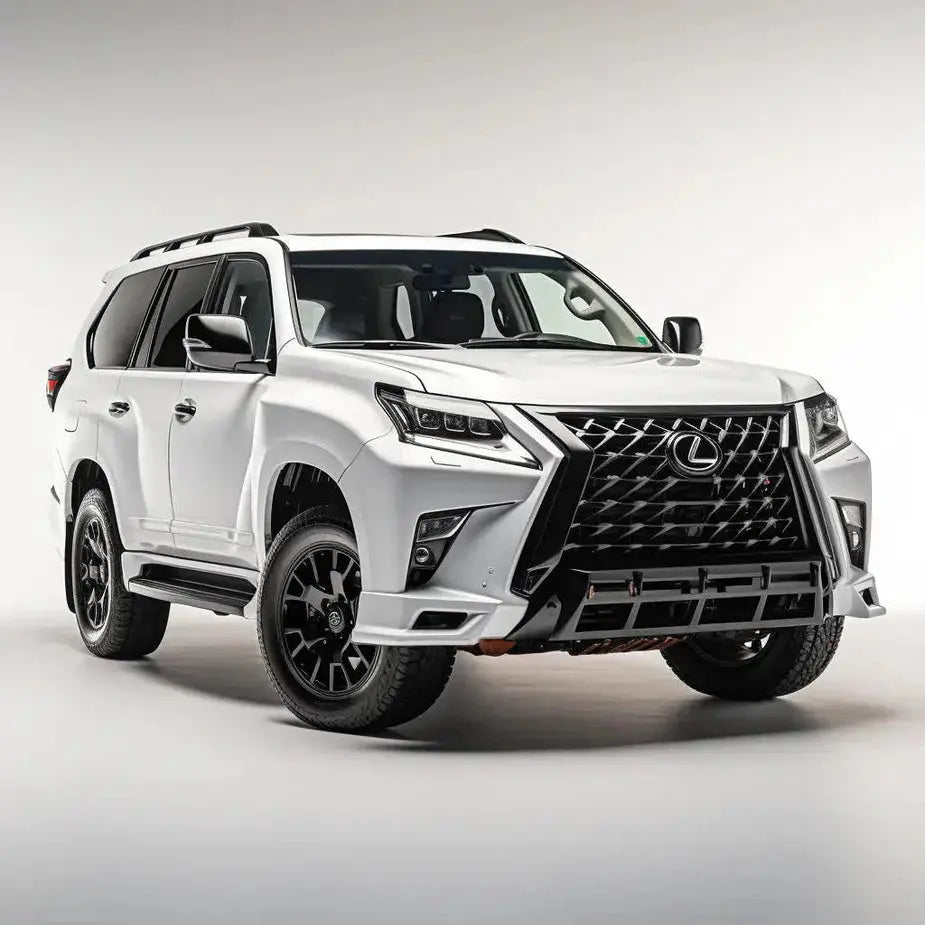 Lexus GX 460 (2010-2022) Accessories