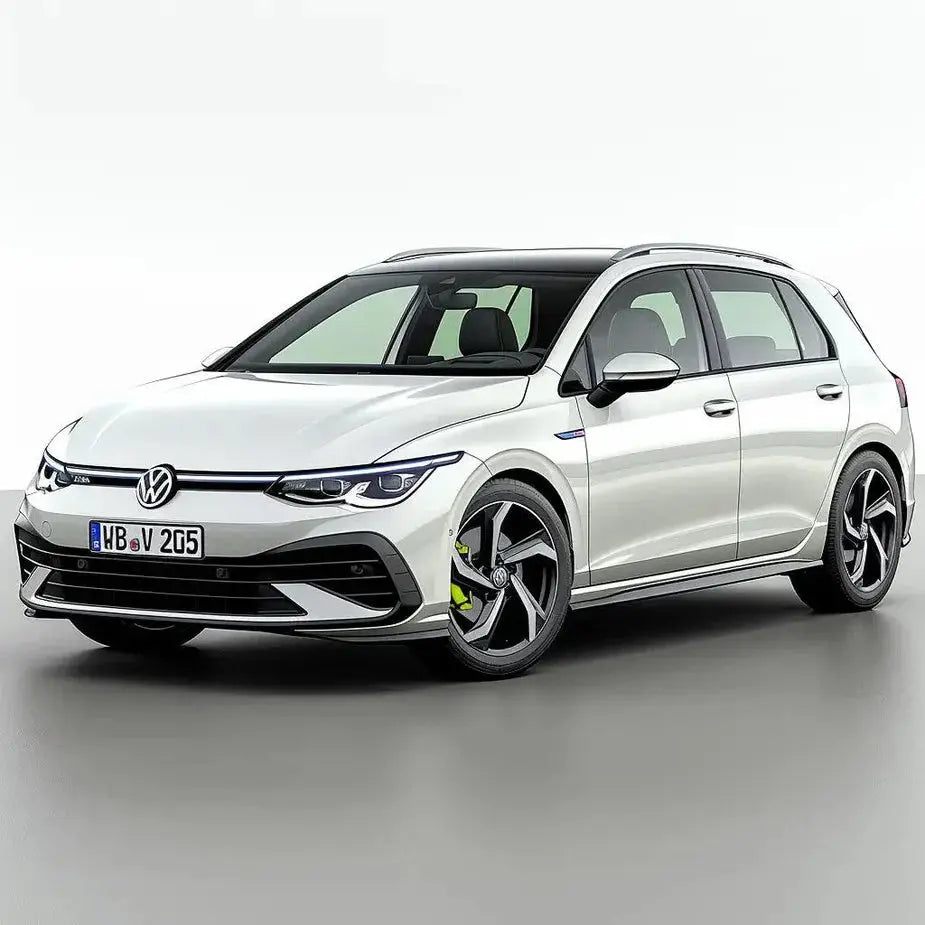 Volkswagen Golf 8 (2020-2024) 5 Doors Accessories