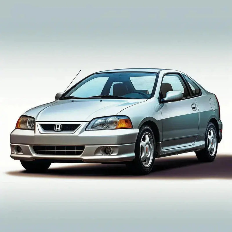 Honda Civic 3-Doors (1991-1995) Accessories