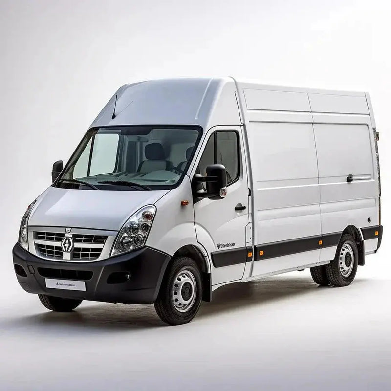 Nissan Interstar (2003-2010) Accessories