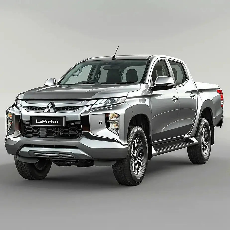 Mitsubishi L200 (2019-2024) Double Cab Accessories