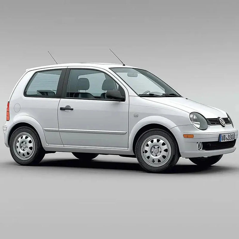 Volkswagen Lupo (1998-2002) Accessories