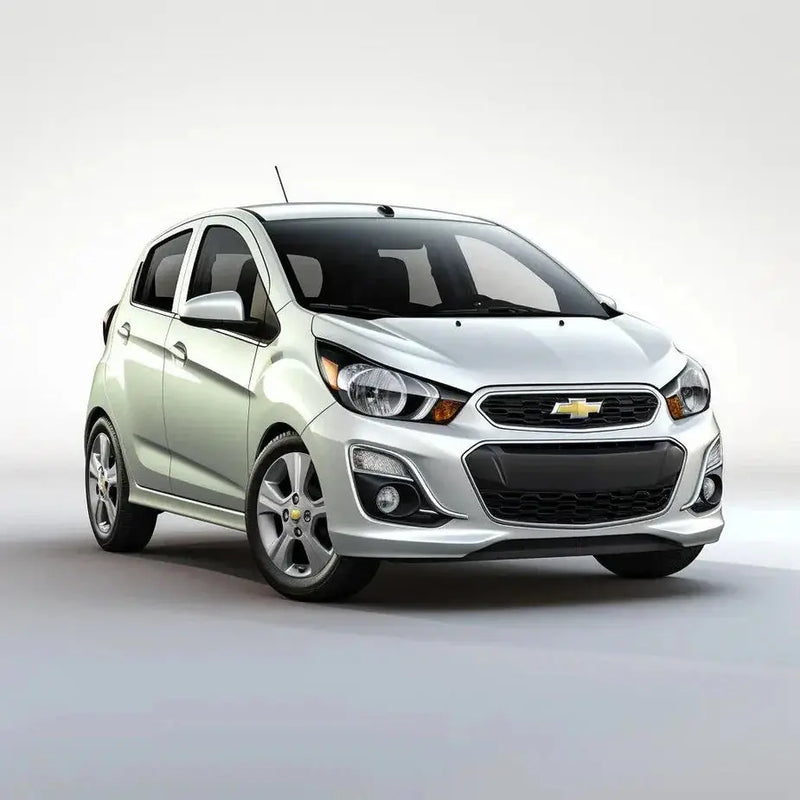 Chevrolet Matiz Hatchback (2016-2024) Accessories