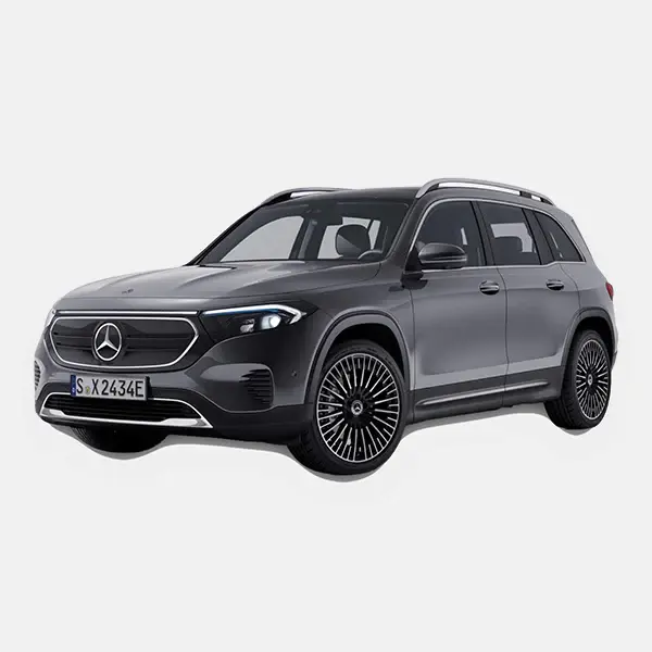 Mercedes-Benz X243 (2022-2024) Accessories