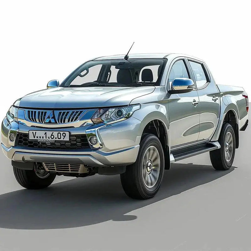 Mitsubishi L200 (2015-2019) Club Cab Accessories