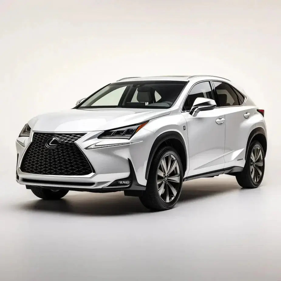 Lexus NX AZ10 (2014-2022) Accessories