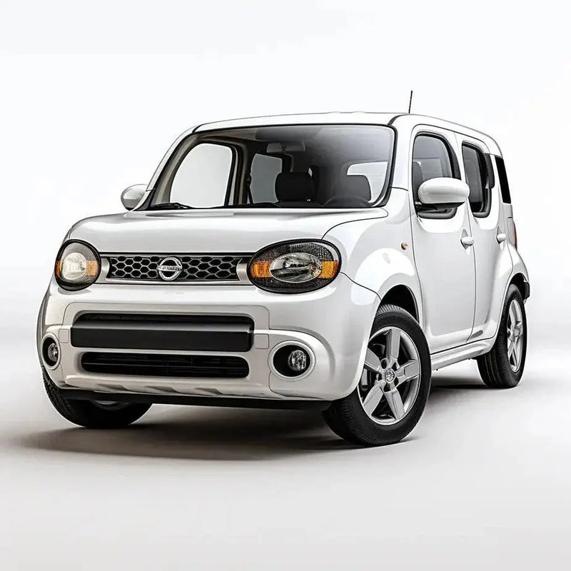 Nissan Cube (1998-2019) Accessories