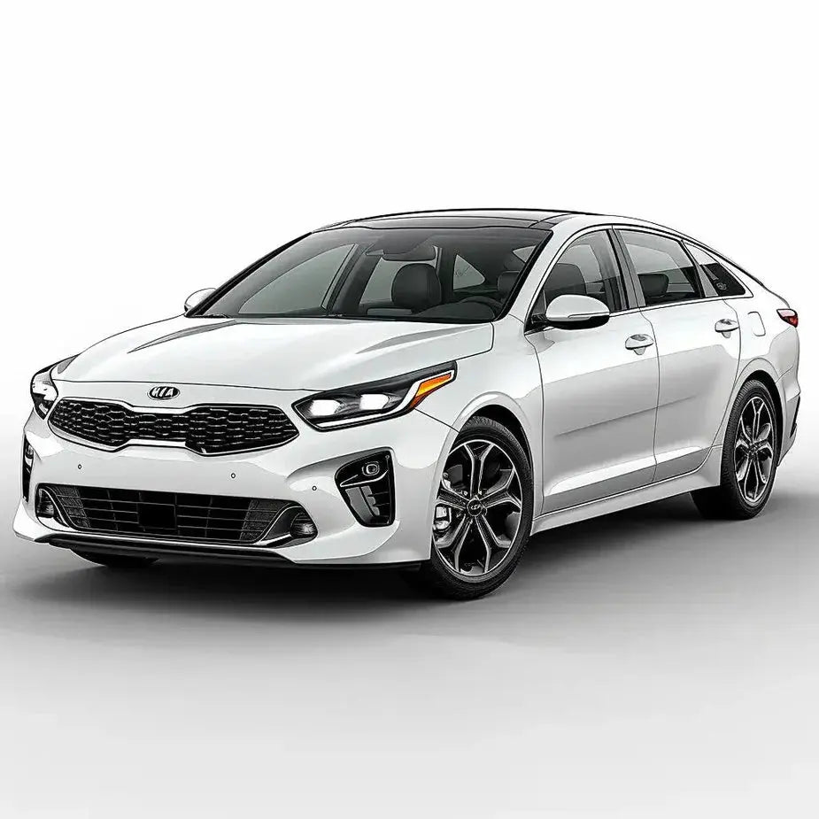Kia Optima (2017-2021) Sportswagon Accessories