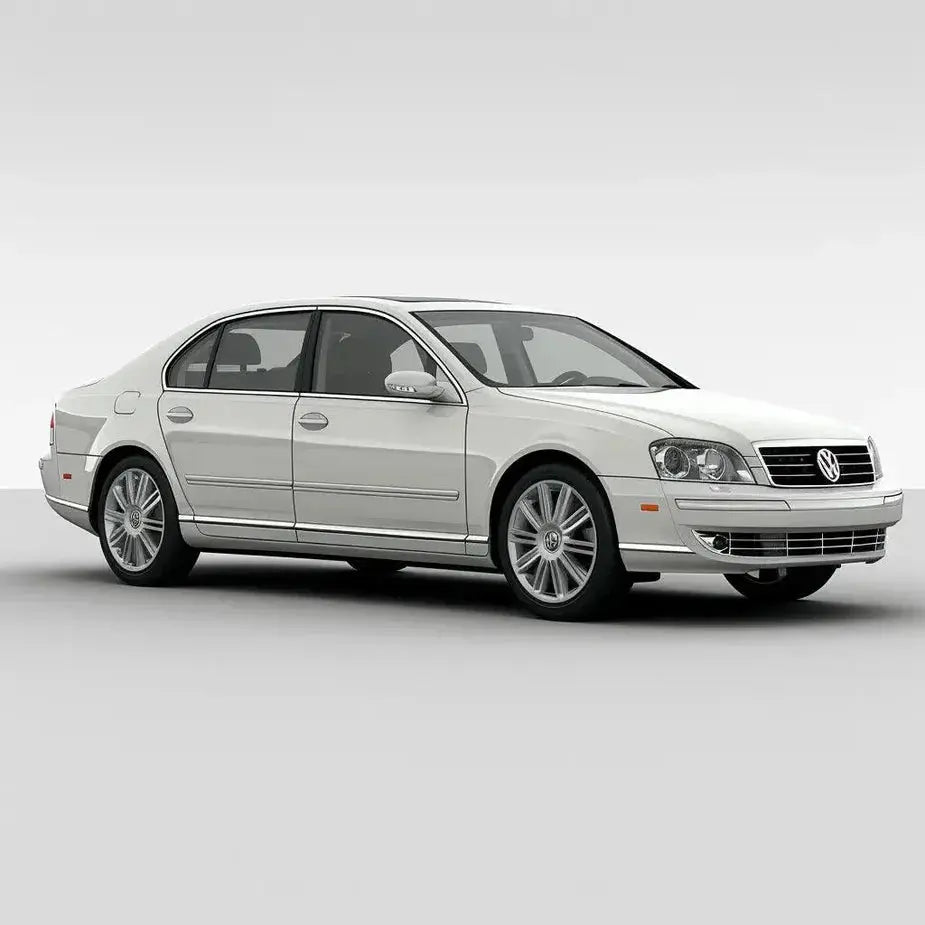 Volkswagen Phaeton (2002-2010) Long Wheelbase Accessories