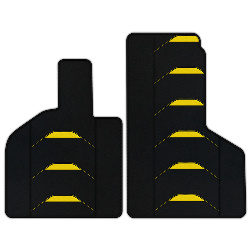 Lamborghini Huracan Performante Limited Edition Floor Mats