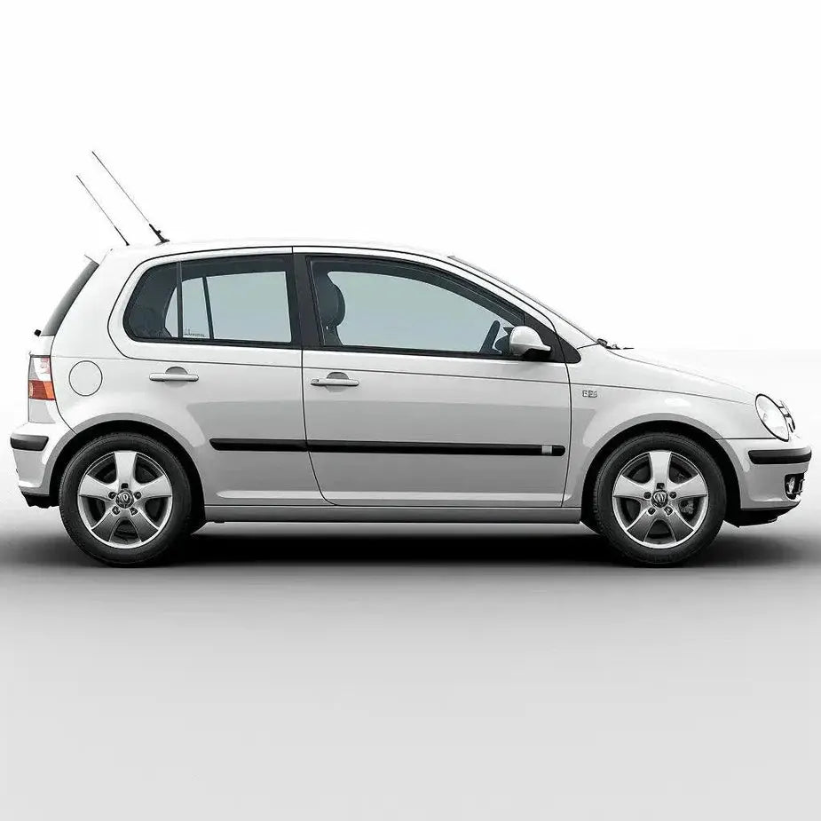 Volkswagen Polo 9N (2001-2005) Accessories