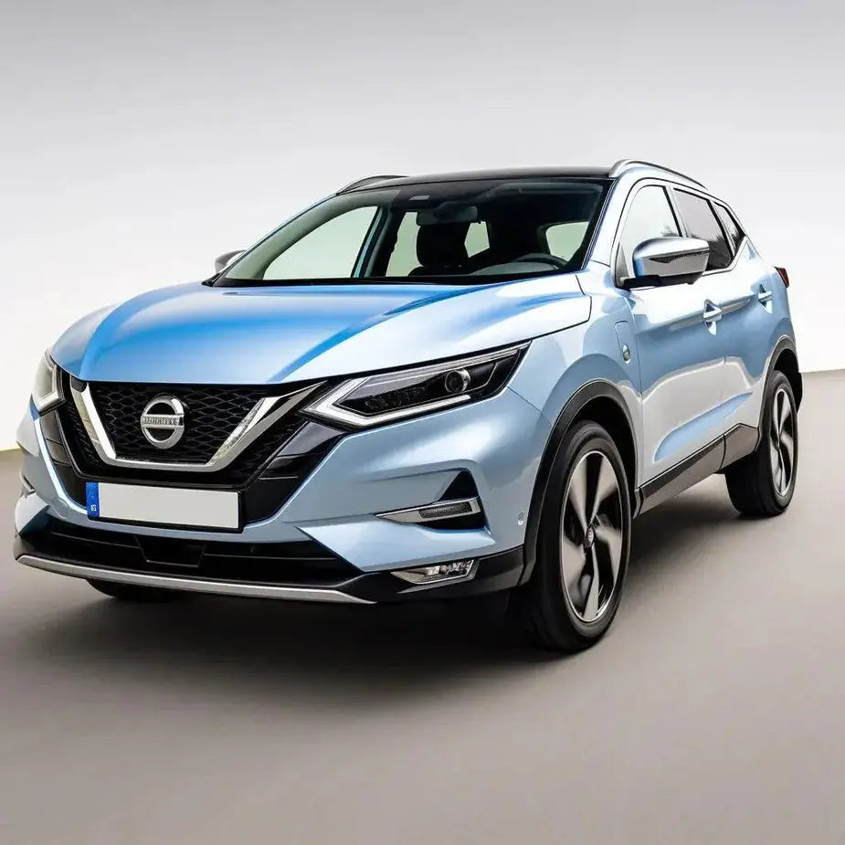 Nissan Qashqai (2021-2024) J12 Accessories