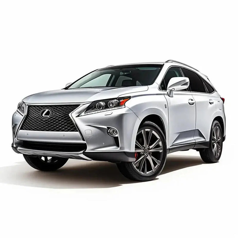 Lexus RX 350 (2012-2015) Accessories