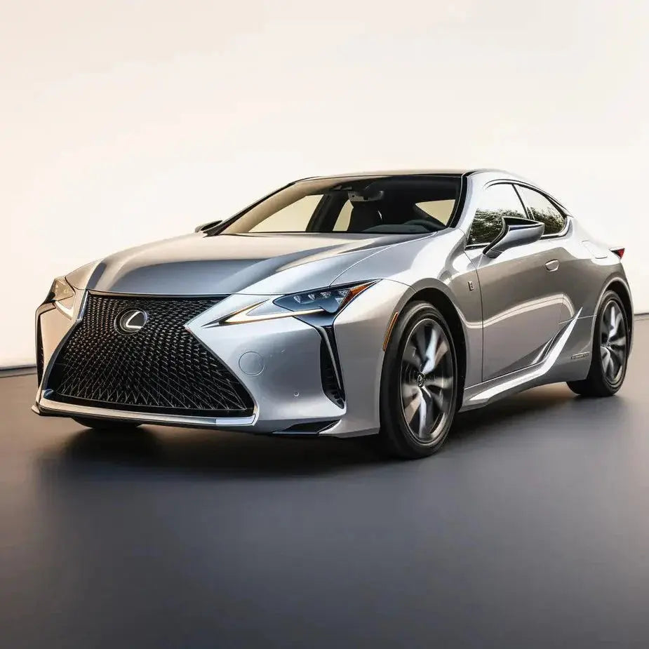 Lexus RZ (2023-2024) Accessories