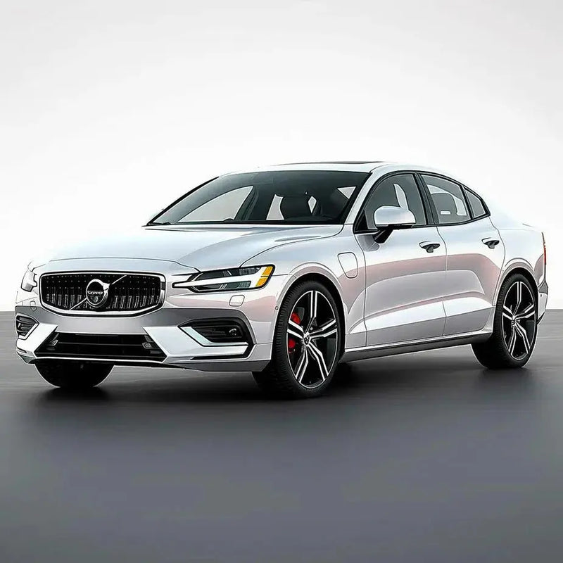 Volvo S60 (2010-2019) Accessories