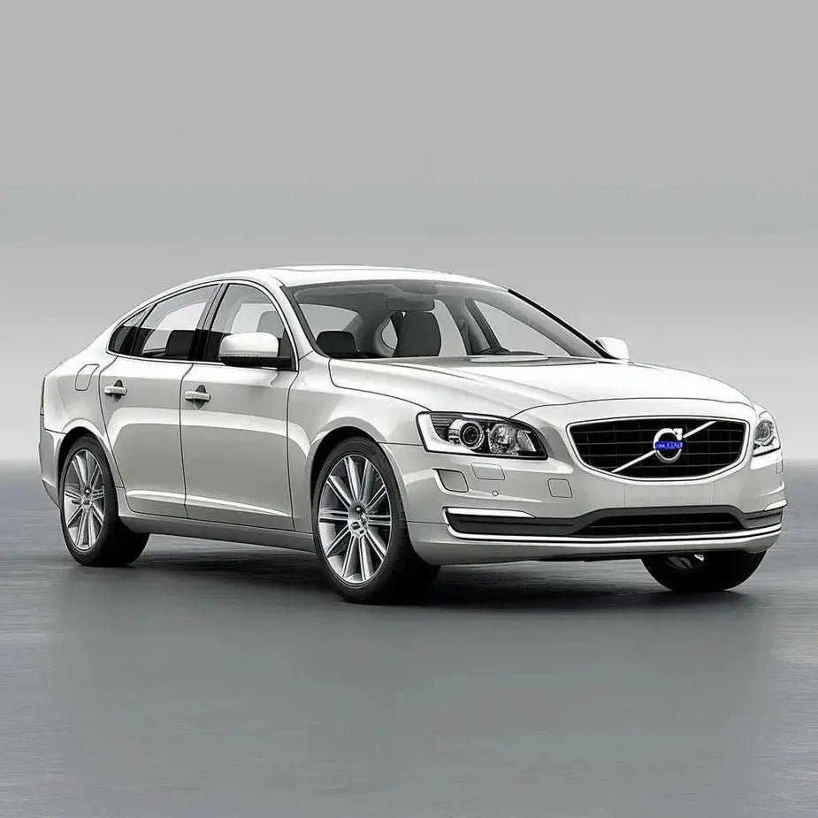 Volvo S80 (2006-2016) Accessories