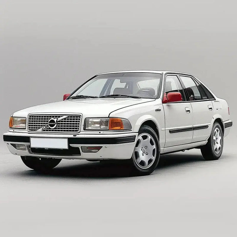 Volvo S90/V90 (1990-1998) Accessories