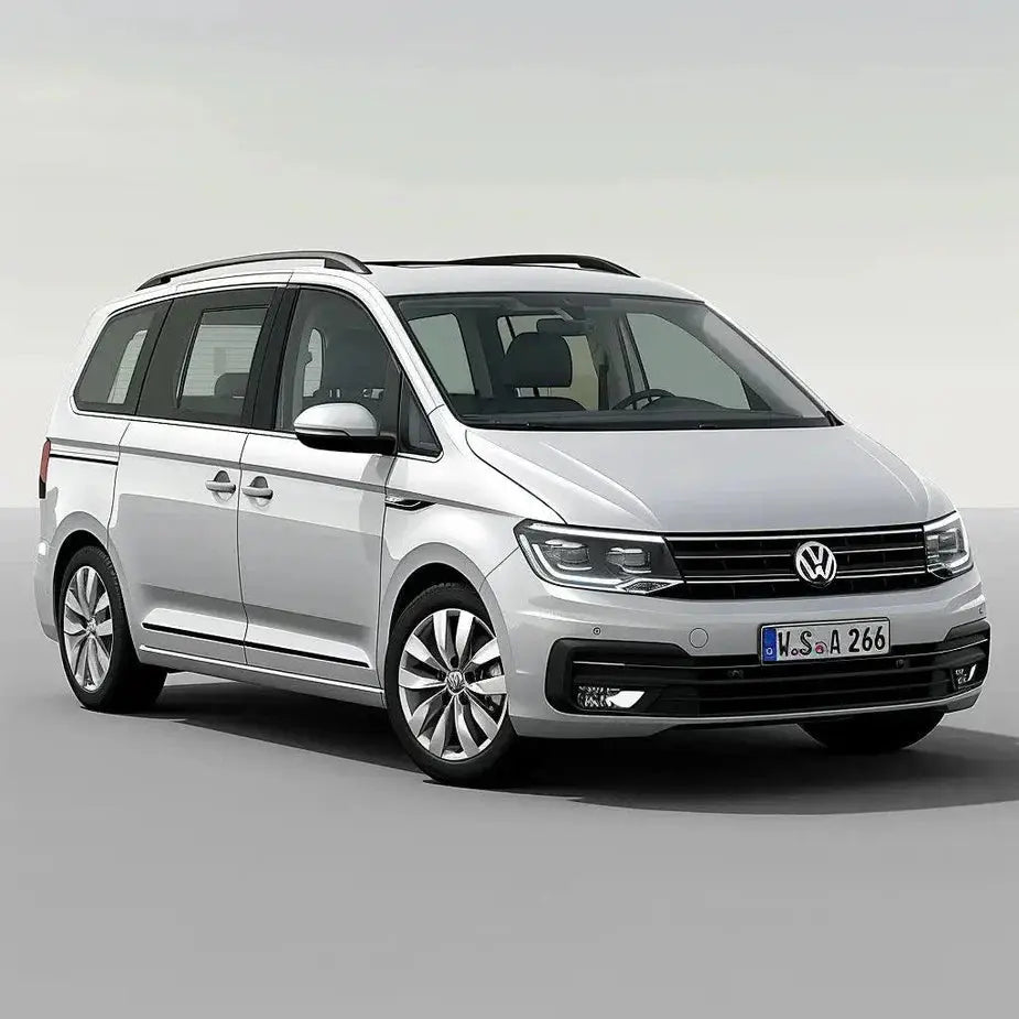 Volkswagen Sharan (2010-2024) 7 Seater Accessories