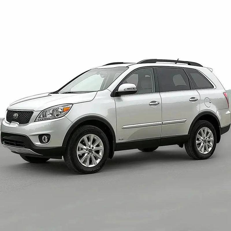 Kia Sorento 5 Seater (2009-2012) Accessories