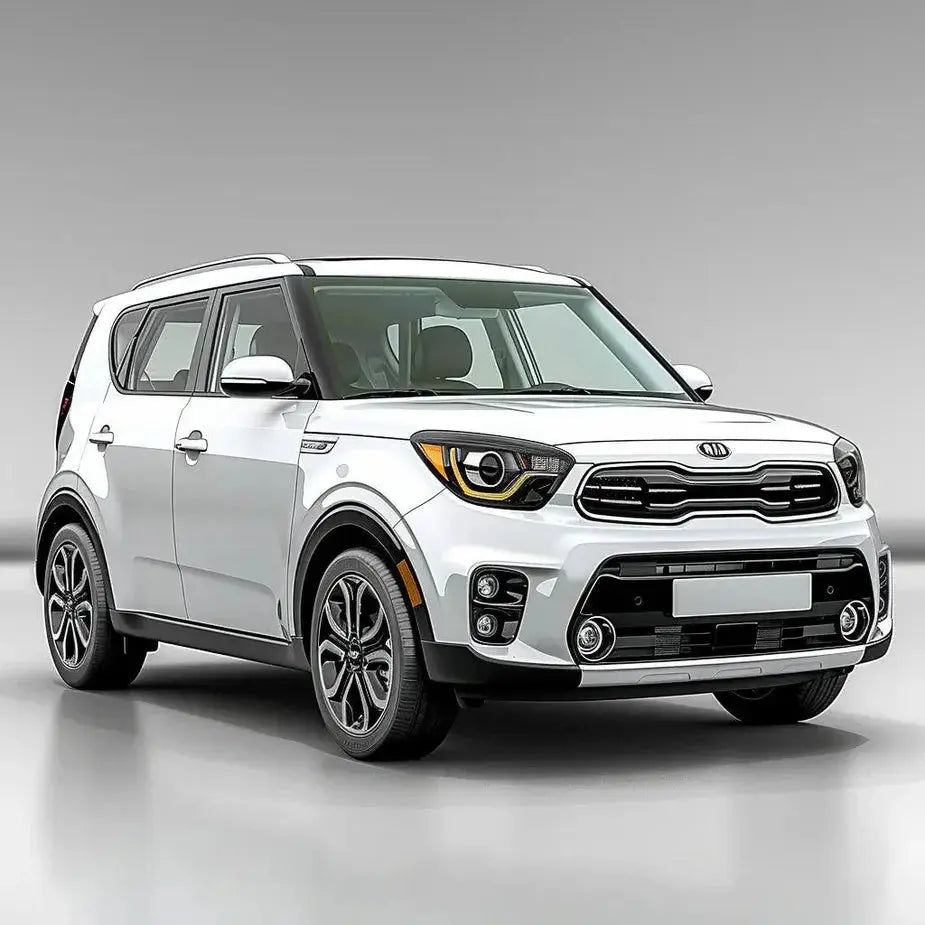 Kia Soul (2015-2019) EV Accessories