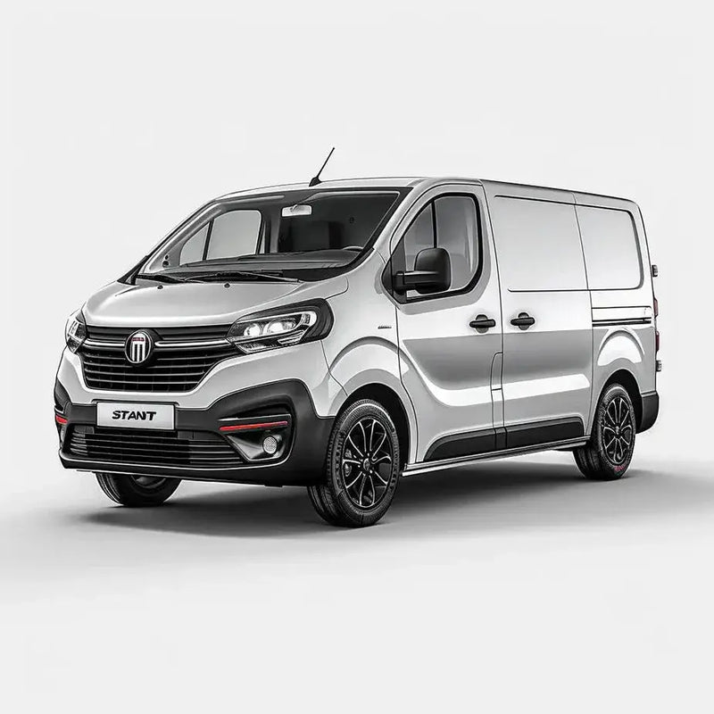 Fiat Talento (2016-2024) Front Accessories