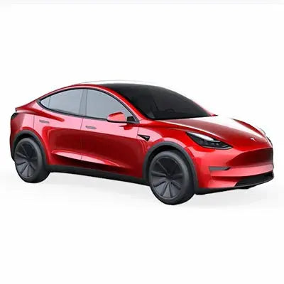 Tesla Model Y (2020-2023) Accessories
