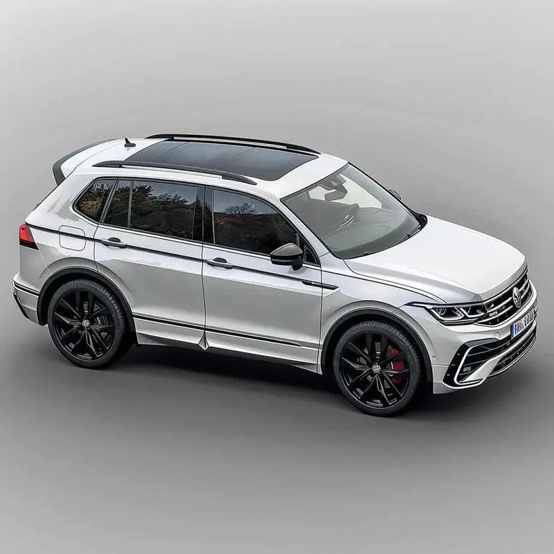 Volkswagen Tiguan (2017-2024) Allspace | 7 Seater Accessories