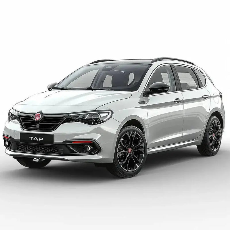 Fiat Tipo (2017-2021) Hatchback Accessories