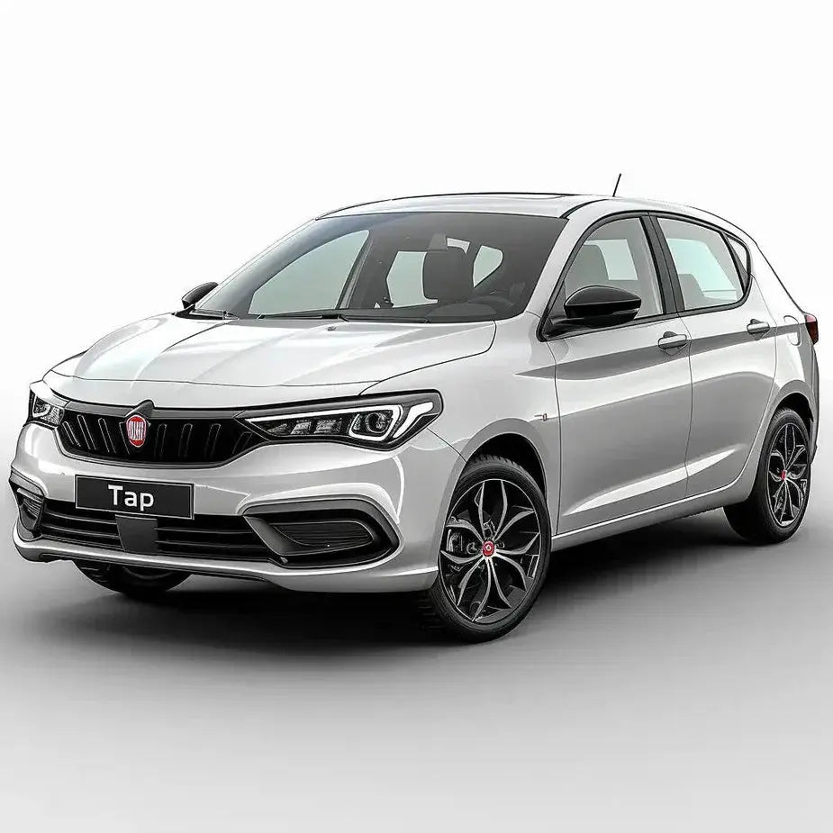 Fiat Tipo (2021-2024) Hatchback Accessories