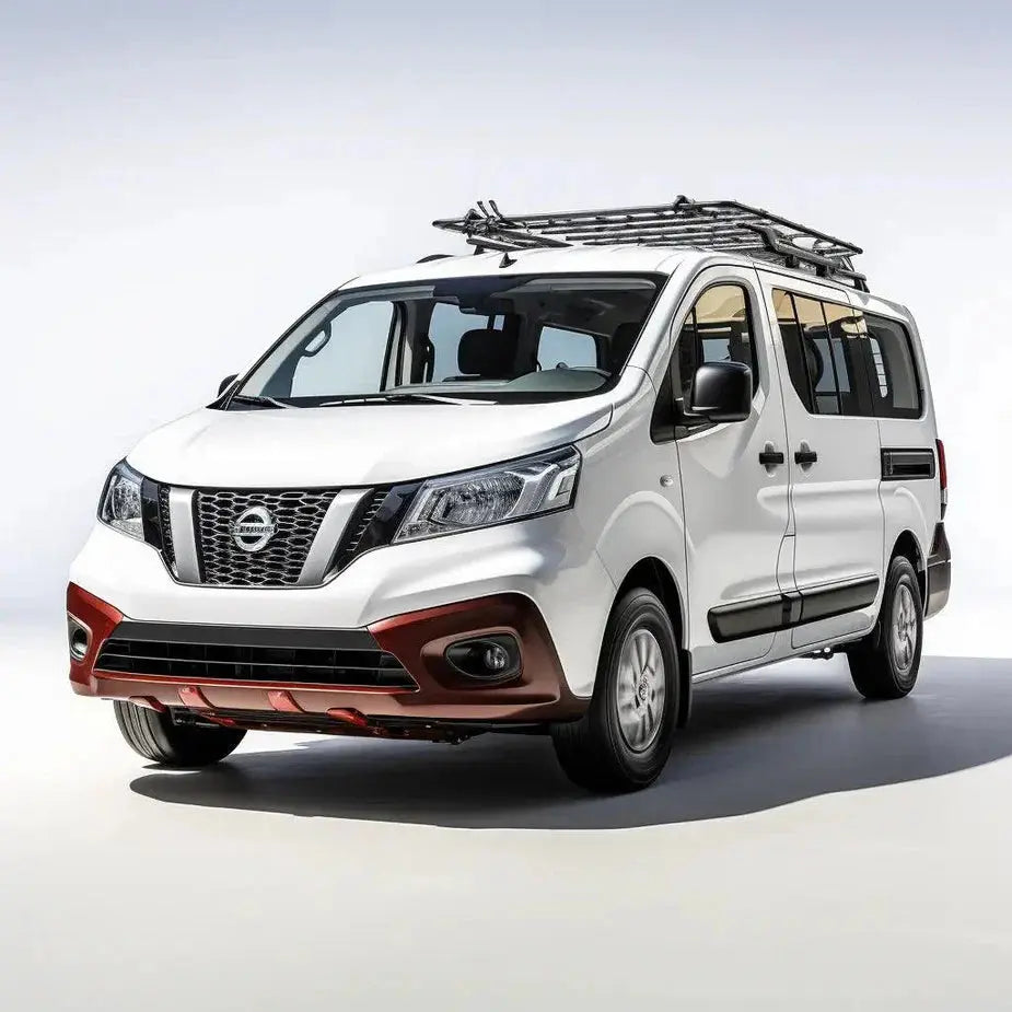 Nissan Townstar (2022-2024) Accessories