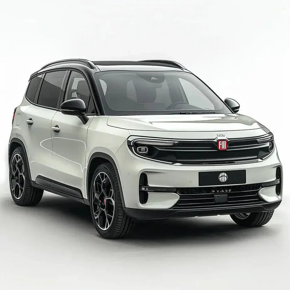 Fiat Ulysse (2022-2024) e-Ulysse Accessories