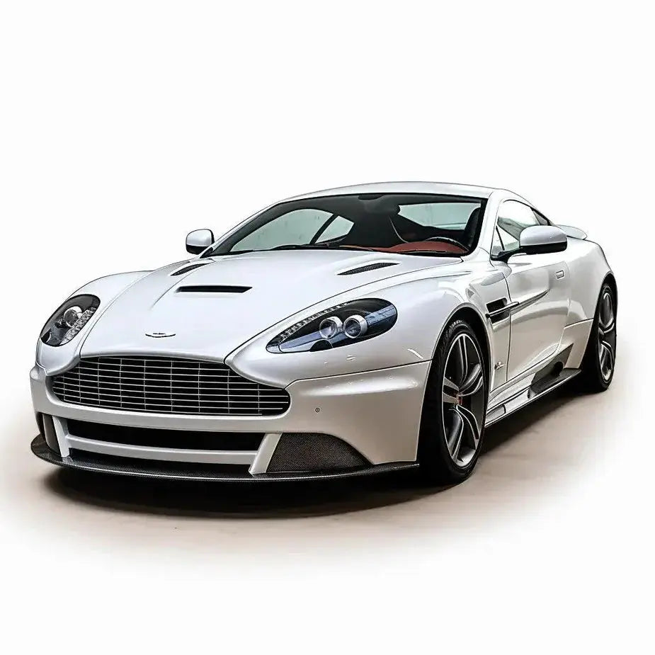 Aston Martin V12 Vanquish (2012-2018) 2-door Coupe Accessories