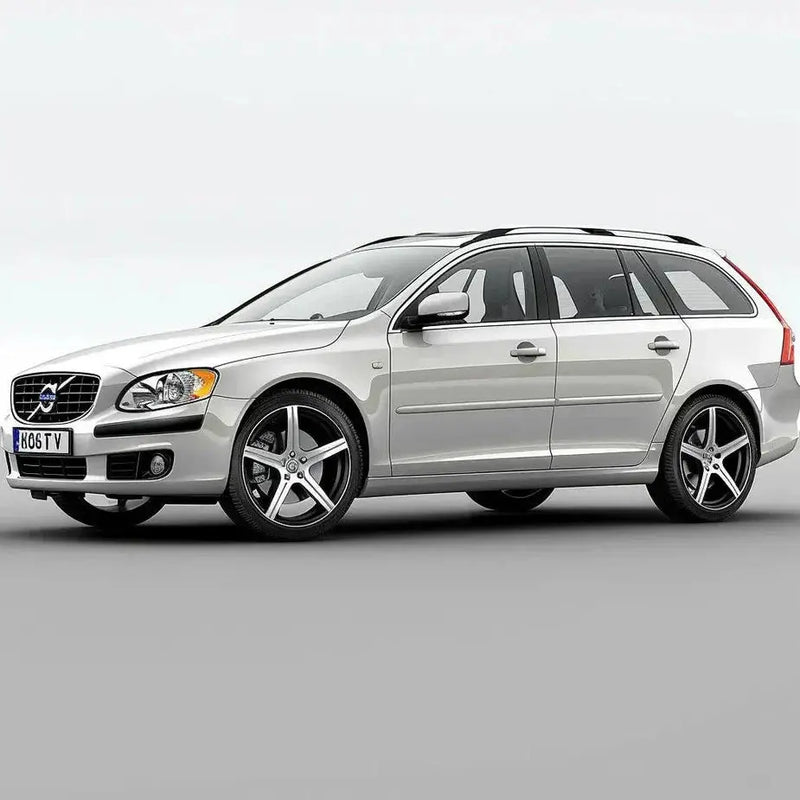 Volvo V70 (2007-2016) Accessories