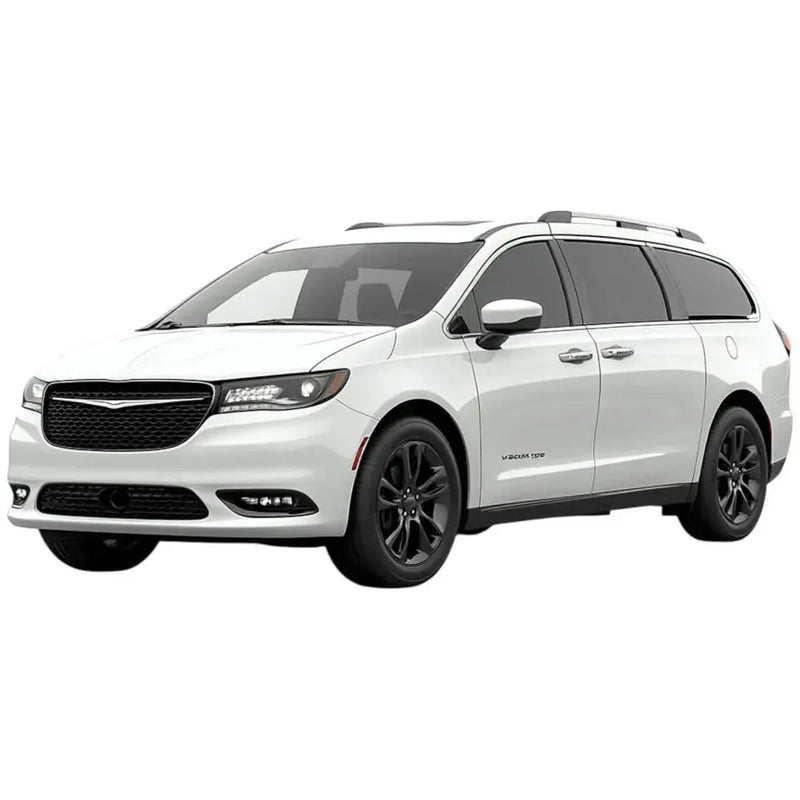 Chrysler Voyager/Grand Voyager (1988-2020) Accessories