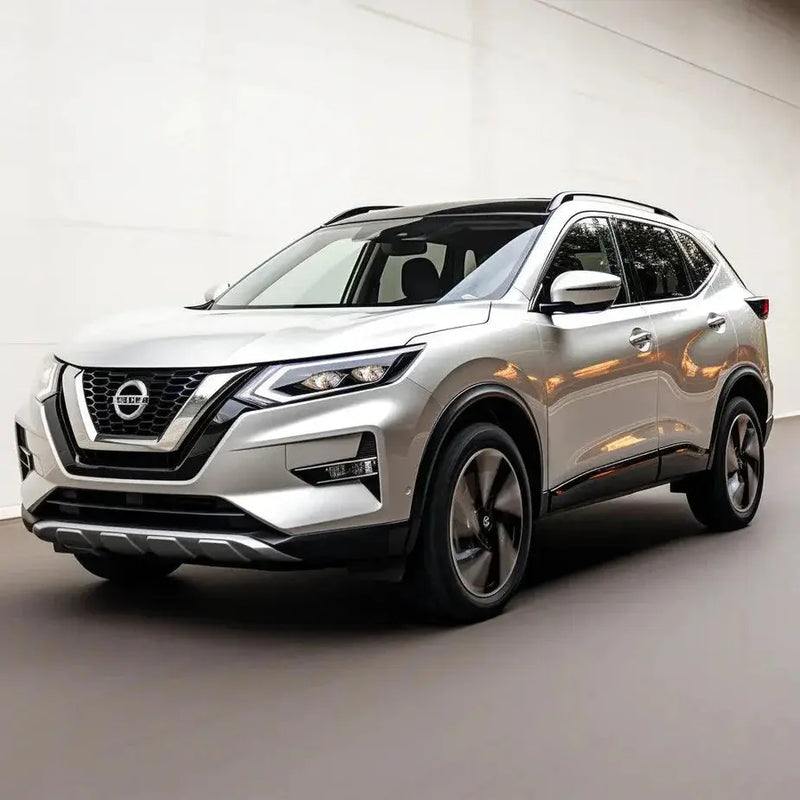 Nissan X-Trail T33 (2022-2024) 5-Seater Accessories