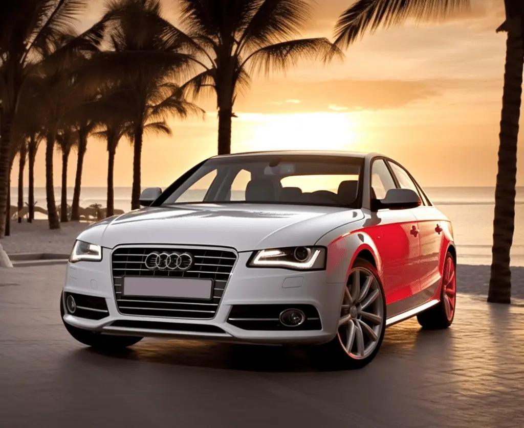 A4 - B8 Sedan (2008-2015) - AutoWin