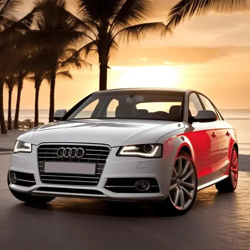 Audi A4 - B8 Sedan (2008-2015) Accessories