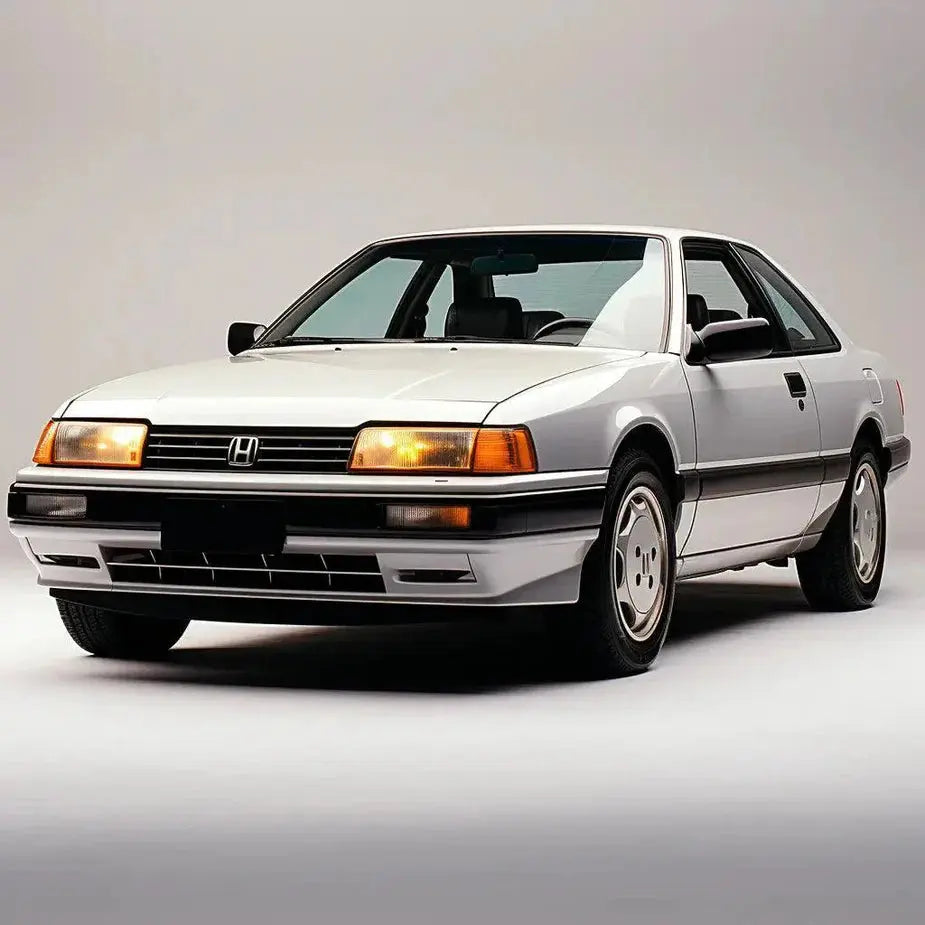 Honda Accord (1990-1993) Accessories