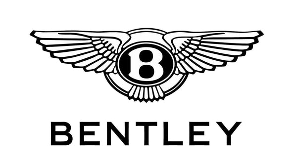 Bentley Floor Mats