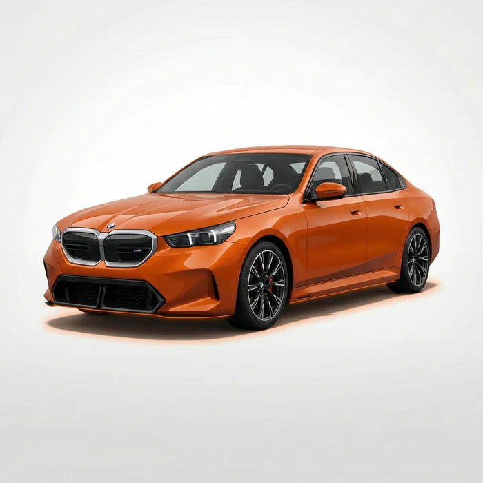 BMW M5 G90 (2023-2026) Sedan Accessories