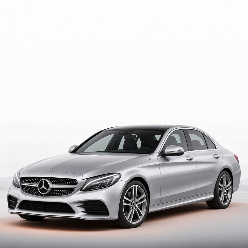 C-Class W205 (2014-2021)