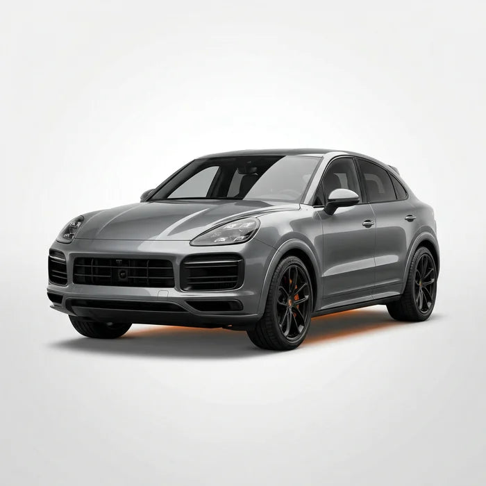 Cayenne 9YA (2019-2023) SUV Coupe